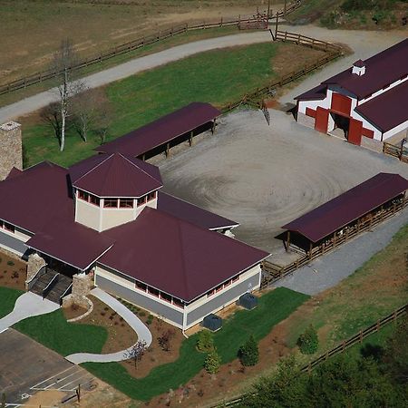 Young Harris Brasstown Valley Resort & Spa מתקנים תמונה