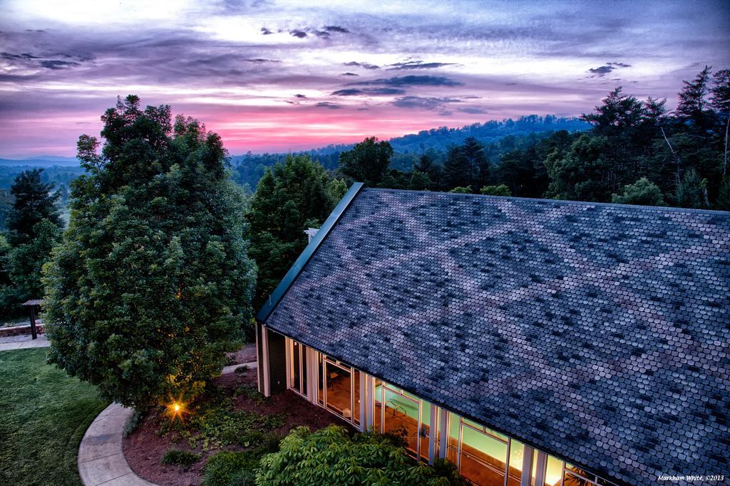 Young Harris Brasstown Valley Resort & Spa מראה חיצוני תמונה