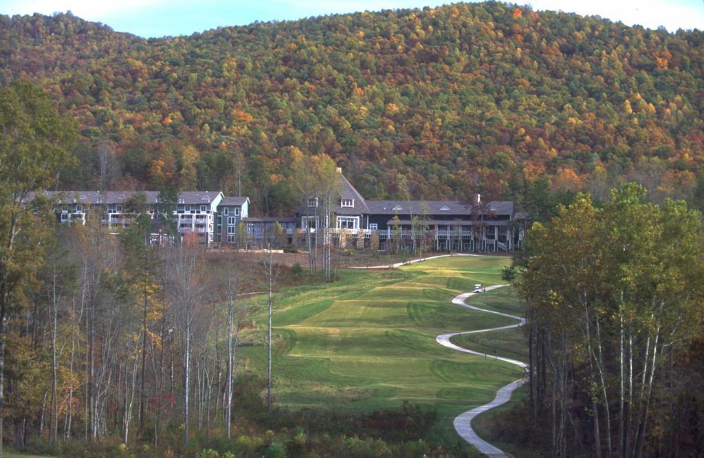 Young Harris Brasstown Valley Resort & Spa מראה חיצוני תמונה