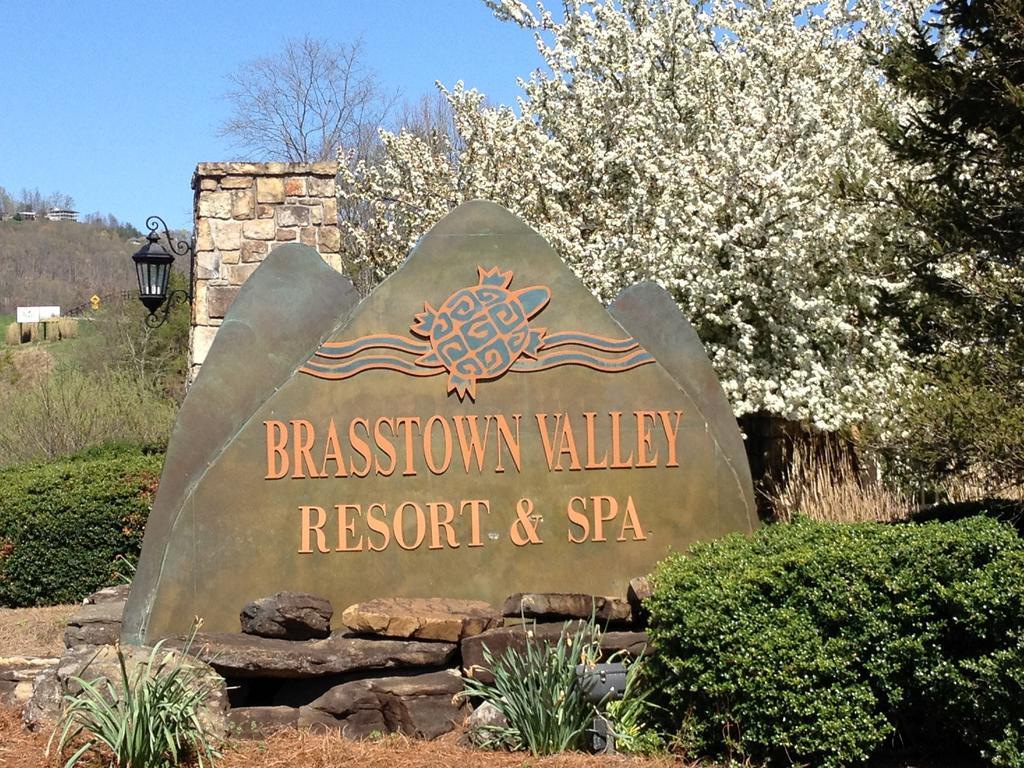 Young Harris Brasstown Valley Resort & Spa מראה חיצוני תמונה