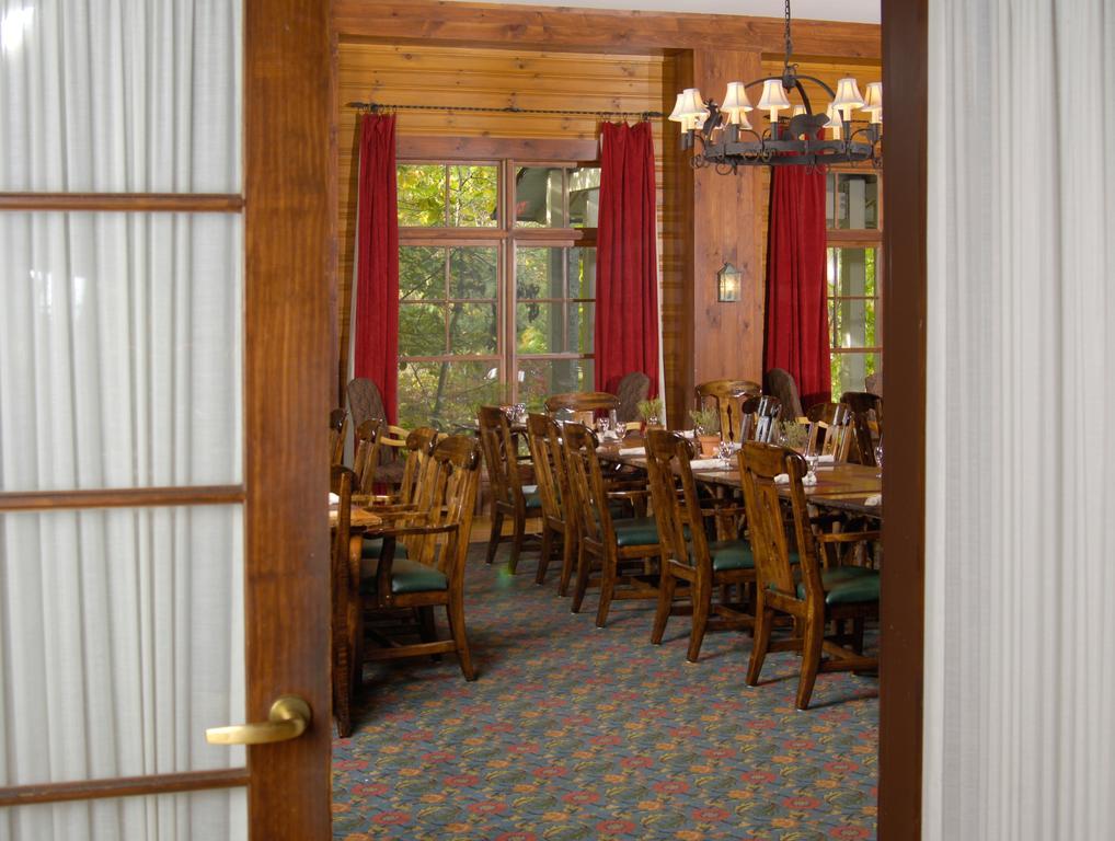 Young Harris Brasstown Valley Resort & Spa מראה חיצוני תמונה