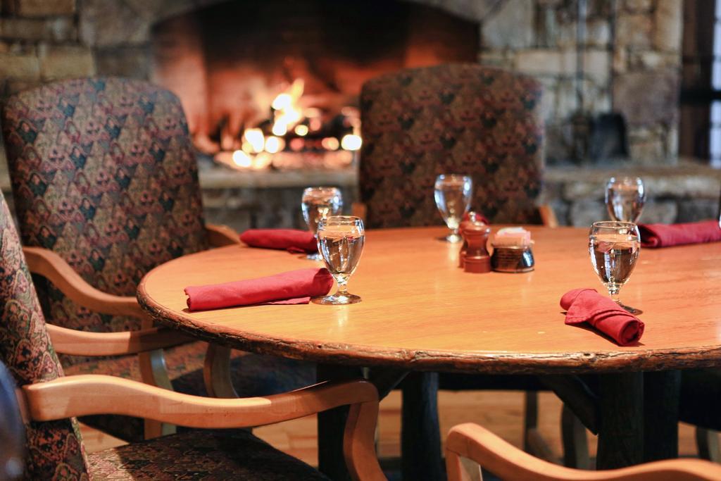 Young Harris Brasstown Valley Resort & Spa מראה חיצוני תמונה