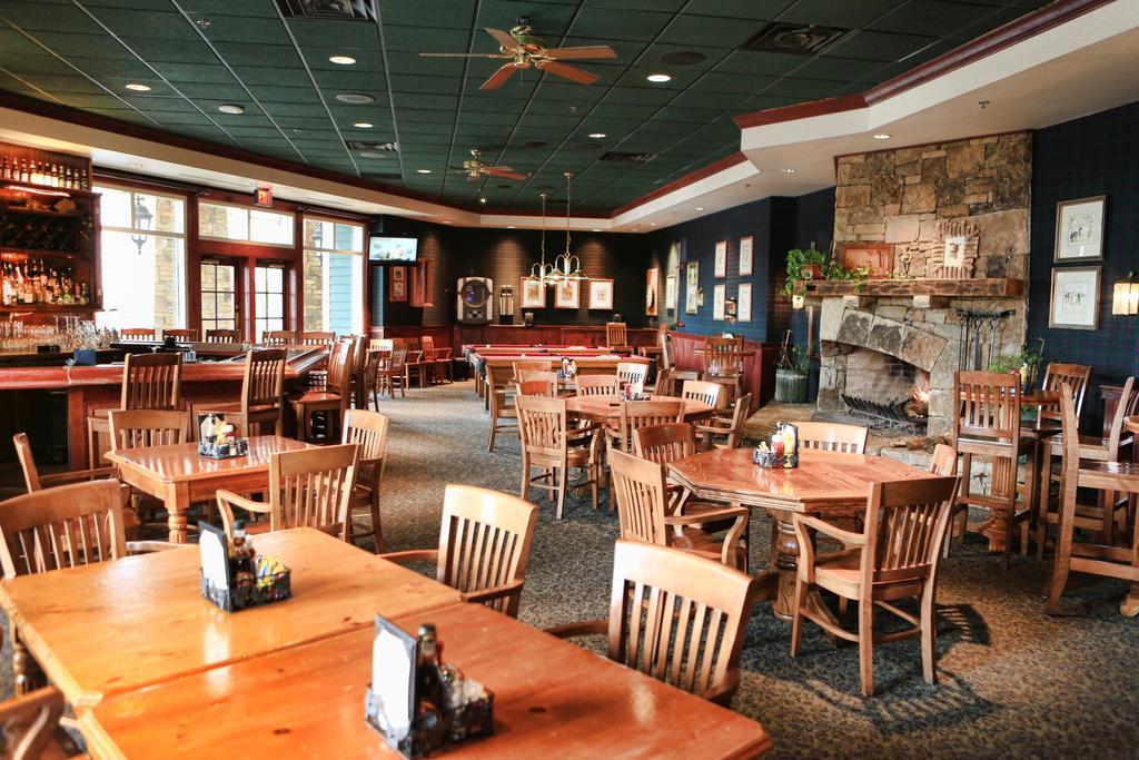 Young Harris Brasstown Valley Resort & Spa מראה חיצוני תמונה