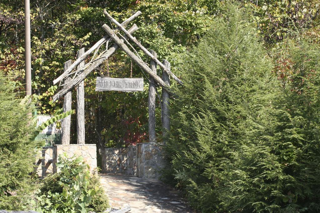 Young Harris Brasstown Valley Resort & Spa מראה חיצוני תמונה