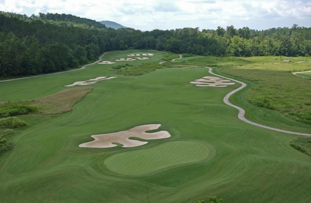 Young Harris Brasstown Valley Resort & Spa מראה חיצוני תמונה