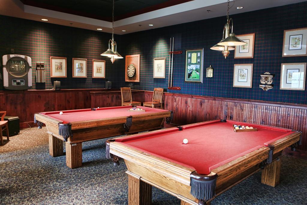 Young Harris Brasstown Valley Resort & Spa מראה חיצוני תמונה