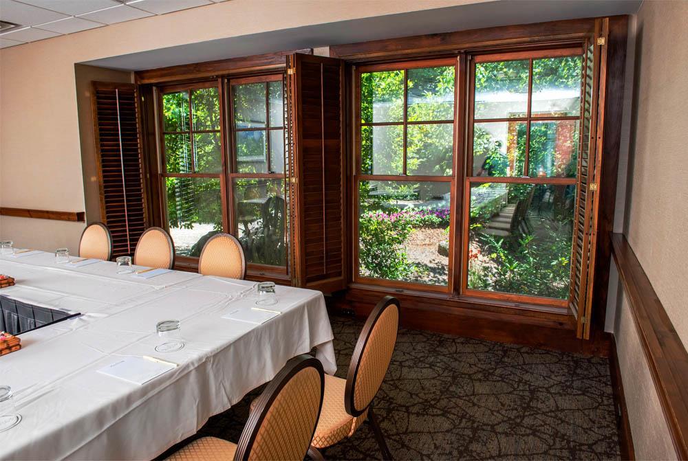 Young Harris Brasstown Valley Resort & Spa מראה חיצוני תמונה